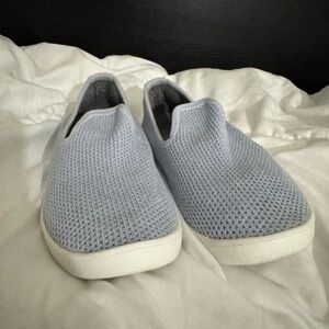 Allbirds Women’s Tree Loungers Blue Size 8